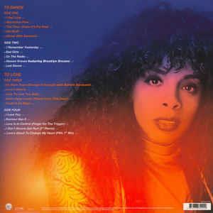 Donna Summer ‎– The Ultimate Collection