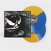 HELLOWEEN-The Dark Ride(LTD)