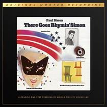 Paul Simon-THERE GOES RHYMIN' SIMON(MOFI One step 