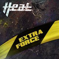 H.E.A.T.(heat)-Extra Force