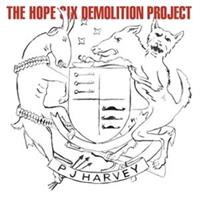 PJ Harvey-HOPE SIX DEMOLITION PROJECT(LTD)