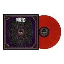 The 69 Eyes-Death Of Darkness(LTD)