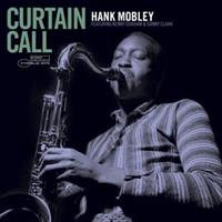 Hank Mobley-CURTAIN CALL(Blue Note)