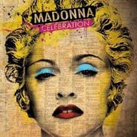 Madonna-Celebration(4LP)