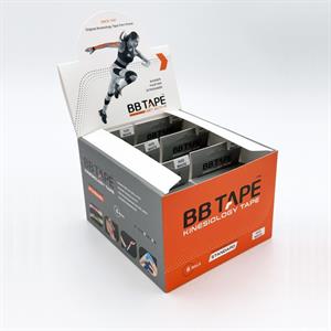 BB Taping White 5cm x 5m - H2O