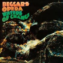 Beggars Opera-Warers Od Change(LTD) 