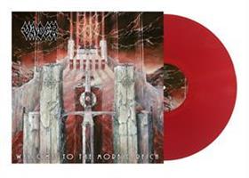 VADER-Welcome To the Morbid Reich(LTD)