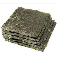 Nori (blad) 40x100st