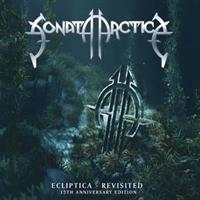 SONATA ARCTICA-Ecliptica - Revisited(LTD)