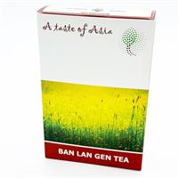 Isatis - Ban Lan Gen Chongji