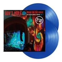 GOVT MULE-Bring On the Music Vol.2(LTD)