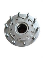 Wheelhub front B9S gen. 1 overhauled