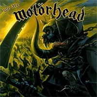 MOTORHEAD-We Are Motörhead