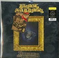 Black Sabbath-RARITIES AND DEMOS(LTD)