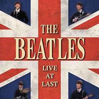 The Beatles-Live at last(LTD)