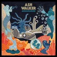 ASH WALKER-Aquamarine(LTD)