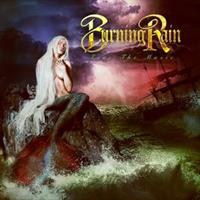 Burning Rain-Face The Music