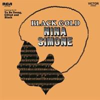 NINA SIMONE-Black Gold