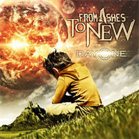 From Ashes To New-Day One(LTD)