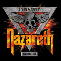 Nazareth-Loud and Proud!  Anthology(Lp Edition)