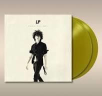 LP-Lost On You(LTD)