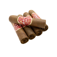 Blend 15 Short Robusto 15p