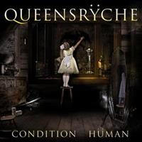 Queensryche-Condition Human