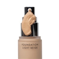 Foundation Light Beige