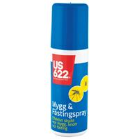 Myggmedel spray 60ml
