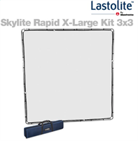 Lastolite SKYLITE Rapid XL KIT 3x3m