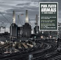 Pink Floyd-Animals(LTD Box)
