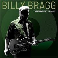 Billy Bragg-The Roaring Forty 83-23(LTD 3LP)