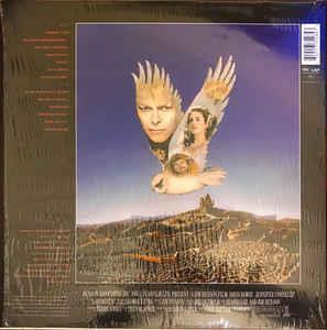 David Bowie(Labyrinth)-Original Soundtrack