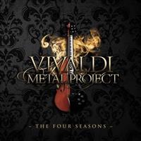 Vivaldi Metal Project-Four Seasons(LTD)