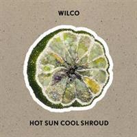 Wilco-HOT SUN COOL SHROUD