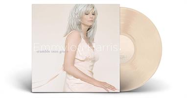 Emmylou Harris-Stumble into Grace(LTD)