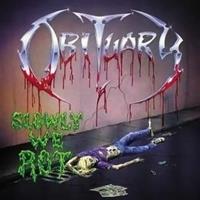 OBITUARY-OBITUARY SLOWLY WE ROT(LTD 2 farget)