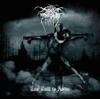 Darkthrone-Cult is Alive