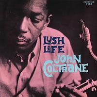 John Coltrane-Lush Life(Analogue Productions 
