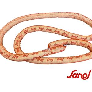 Sanol Länsa Oil-Only Gul 13 cm rep, 10m