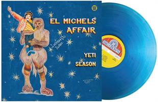El Michels Affair-Yeti Season(LTD)