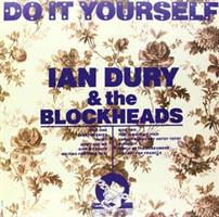 Ian Dury and; The Blockheads ‎– Do It Yourself