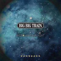 Big Big Train-Merchants of Light(LTD)