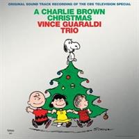 Vince Guaraldi Trio-A Charlie Brown Christmas(LTD)
