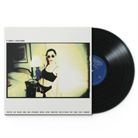 PJ Harvey-4-Track Demos