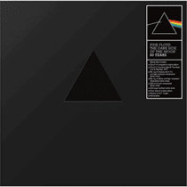 Pink Floyd-THE DARK SIDE OF THE MOON(LTD Box)