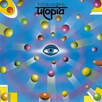 UTOPIA-Todd Rundgren's Utopia