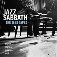 Jazz Sabbath-THE 1968 TAPES (Rsd2024)