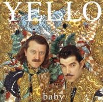 YELLO-Baby(LTD)