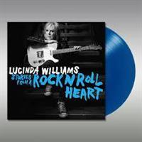 Lucinda Williams-Stories From A Rock..(LTD)